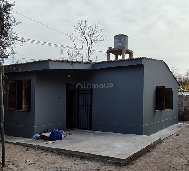 Casa en Alquiler en Guaymallen, Mendoza