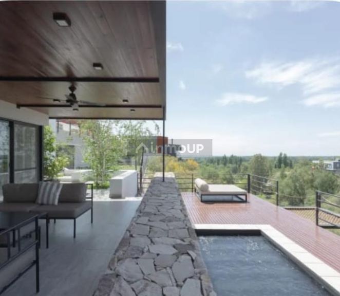 Casa en Venta en Lujan de Cuyo, Mendoza