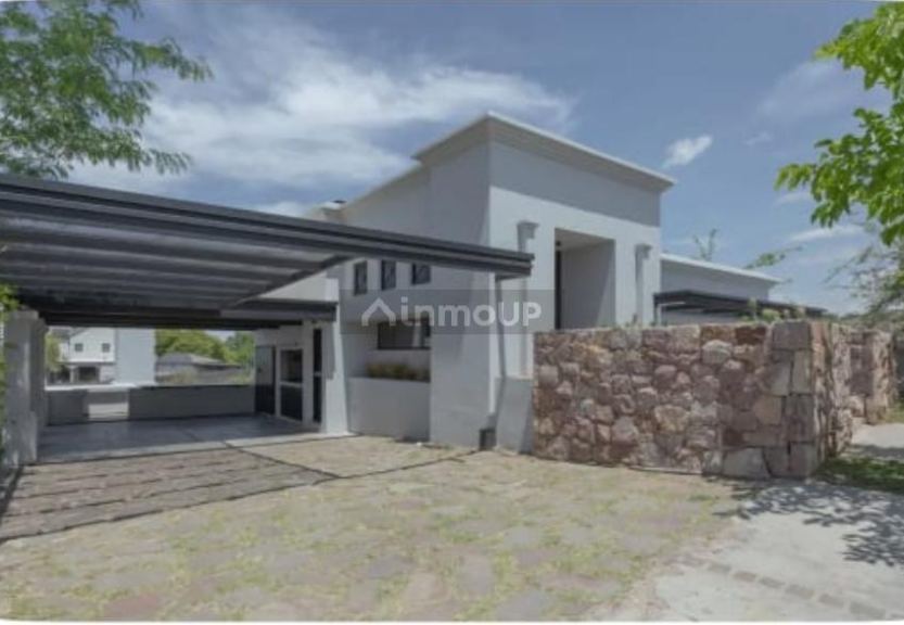 Casa en Venta en Lujan de Cuyo, Mendoza