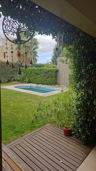Lujan de Cuyo AVENIDA SAN MARTIN SUR Y CARACOLES