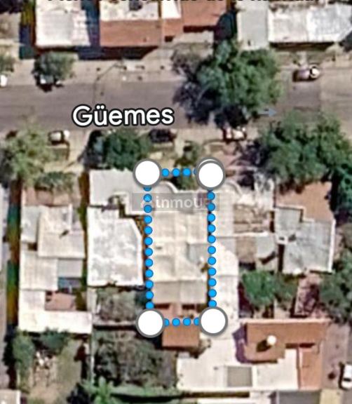 Lote en Venta en Guaymallen, Mendoza