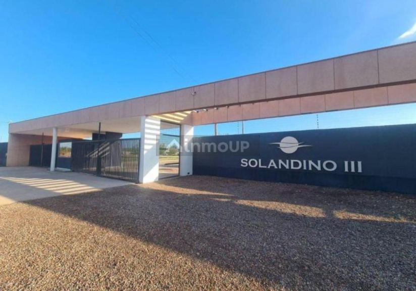 Lote en Venta en Guaymallen, Mendoza