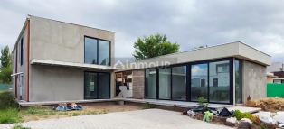Maipu Emilio Civit ( colectora Norte 3000)