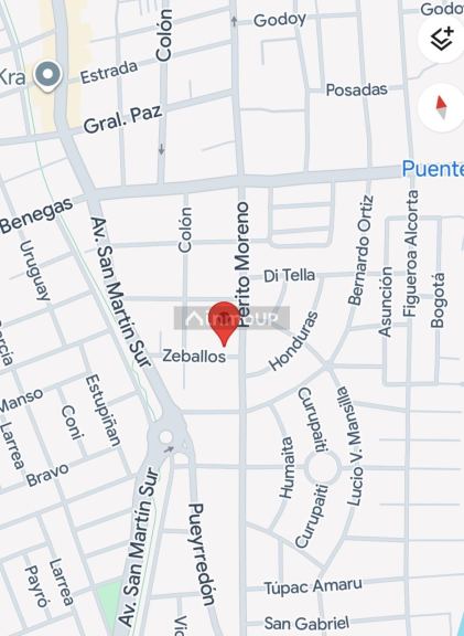 Lote en Venta en Godoy Cruz, Mendoza