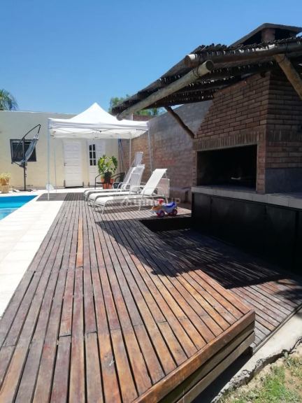 Casa en Venta en Lujan de Cuyo, Mendoza