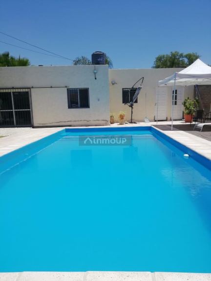 Casa en Venta en Lujan de Cuyo, Mendoza