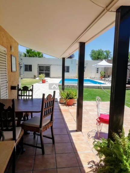 Casa en Venta en Lujan de Cuyo, Mendoza