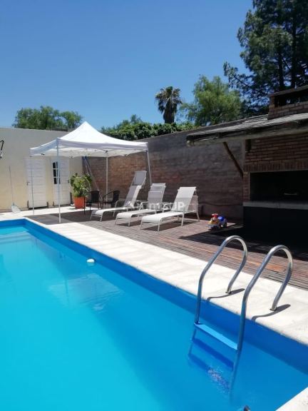 Casa en Venta en Lujan de Cuyo, Mendoza