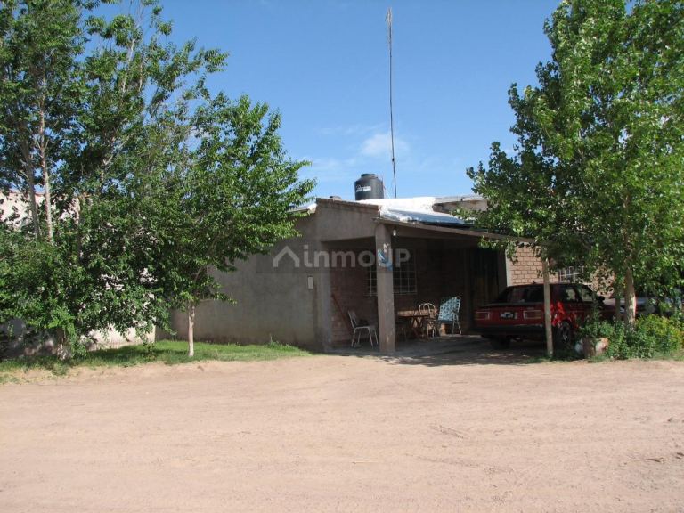 Finca en Venta en Lujan de Cuyo, Mendoza