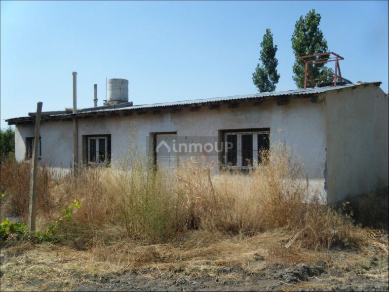 Campo en Venta en Tunuyan, Mendoza
