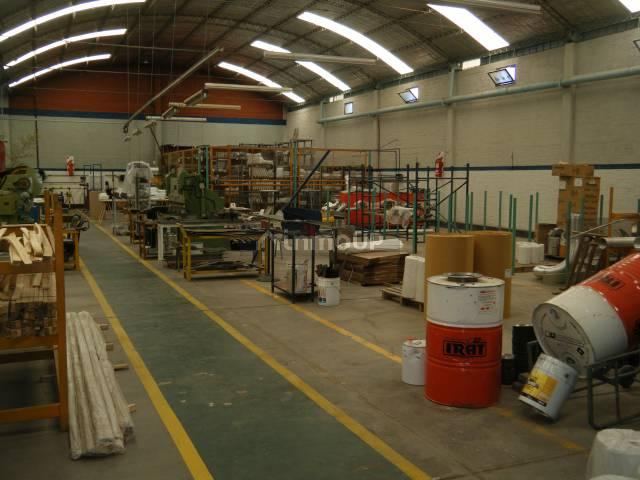 Galpon en Venta en Las Heras, Mendoza