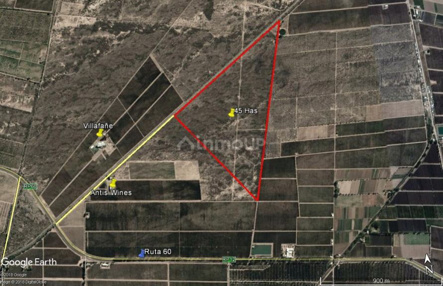 Finca en Venta en Maipu, Mendoza