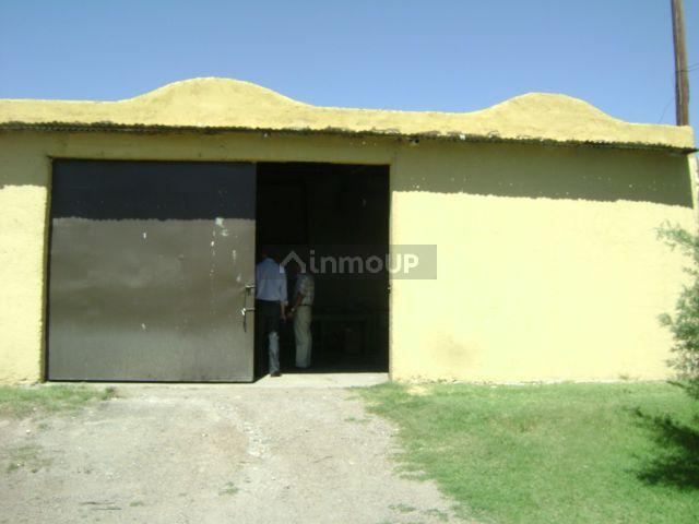 Bodega en Venta en Maipu, Mendoza