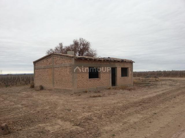 Finca en Venta en Lujan de Cuyo, Mendoza