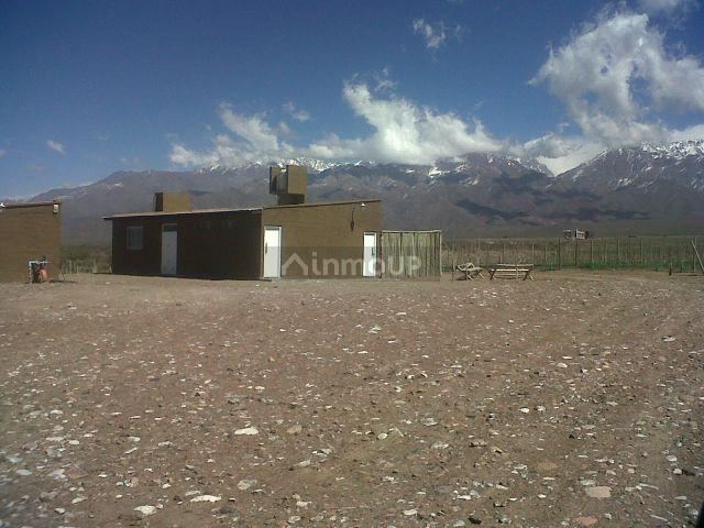 Finca en Venta en Tunuyan, Mendoza
