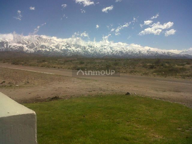 Finca en Venta en Tunuyan, Mendoza