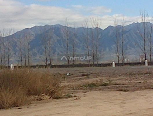 Finca en Venta en Lujan de Cuyo, Mendoza