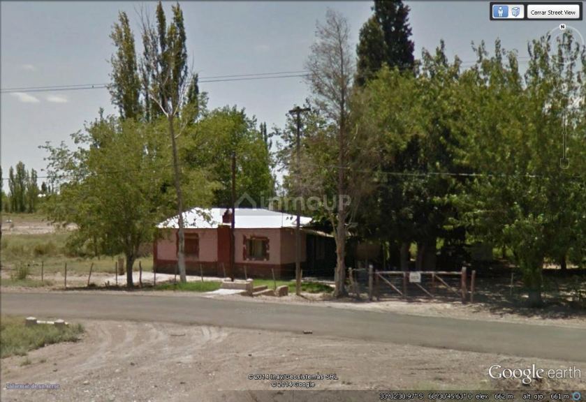 Terreno en Venta en San Martin, Mendoza