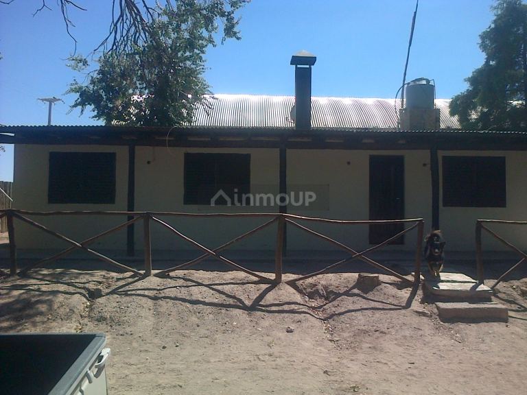 Finca en Venta en San Carlos, Mendoza