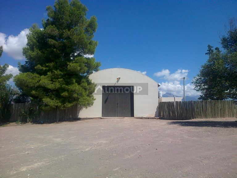Finca en Venta en San Carlos, Mendoza