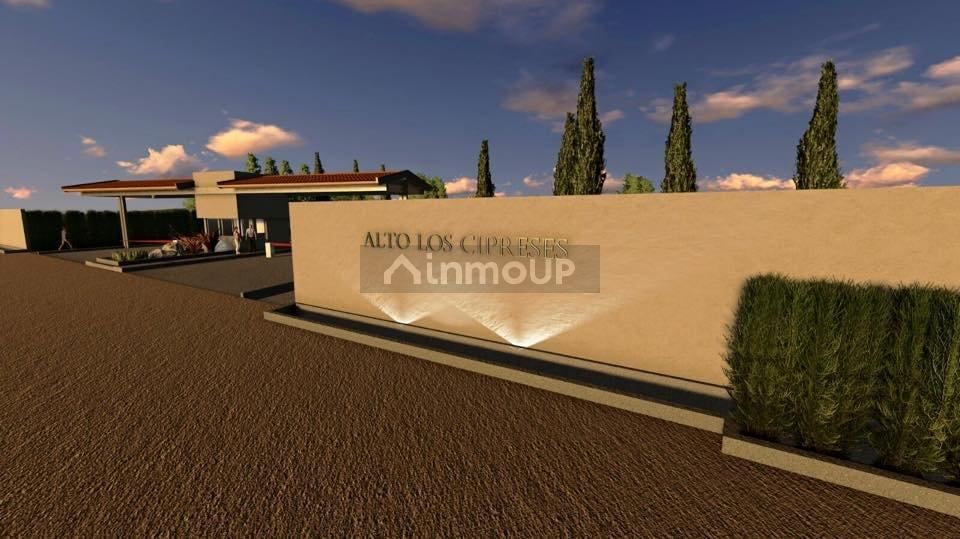 Lote en Venta en San Martin, Mendoza