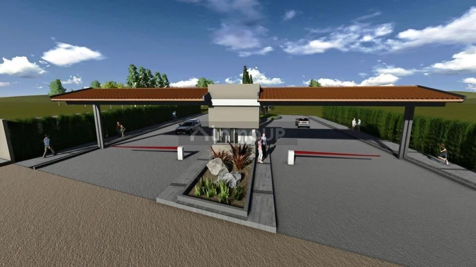 Lote en Venta en San Martin, Mendoza