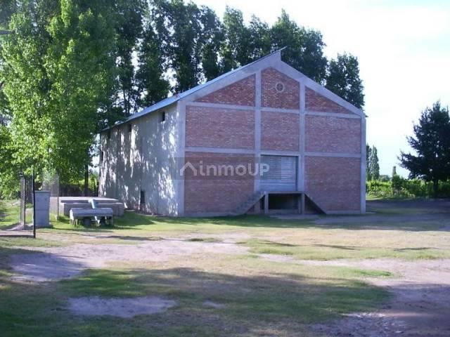 Bodega en Venta en San Martin, Mendoza