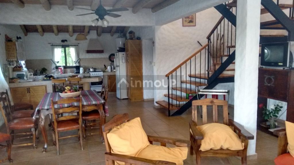 Finca en Venta en Tupungato, Mendoza