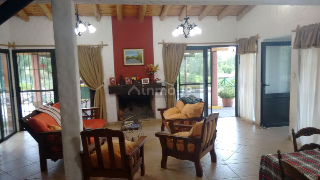 Finca en Venta en Tupungato, Mendoza