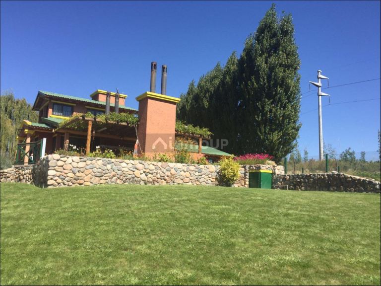 Finca en Venta en Tupungato, Mendoza