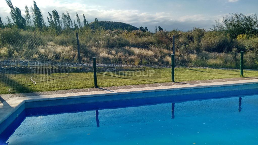 Finca en Venta en Tupungato, Mendoza