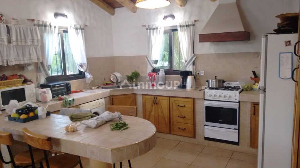 Finca en Venta en Tupungato, Mendoza