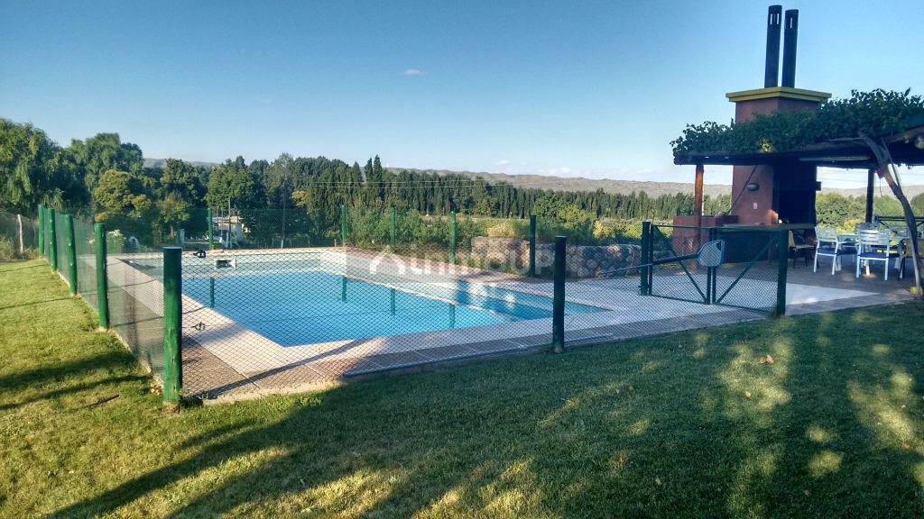 Finca en Venta en Tupungato, Mendoza