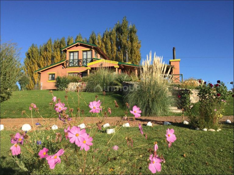 Finca en Venta en Tupungato, Mendoza