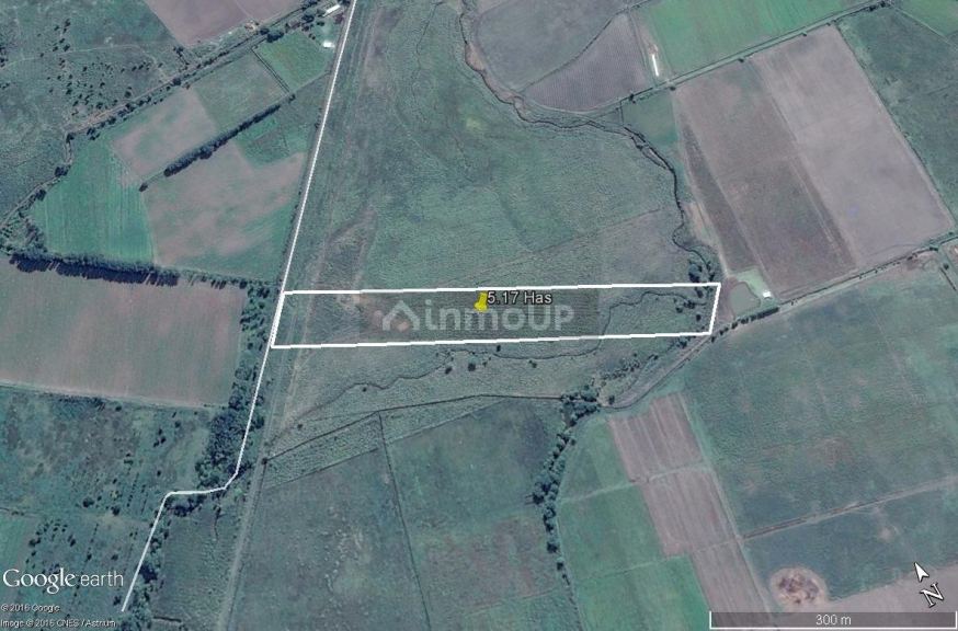 Terreno en Venta en Tunuyan, Mendoza