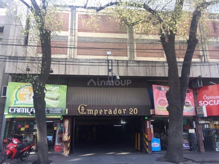 Cochera en Venta en Capital, Mendoza
