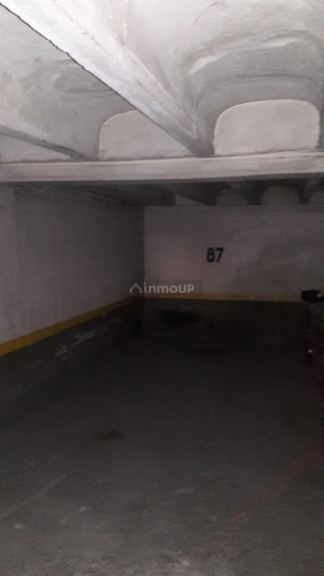 Cochera en Venta en Capital, Mendoza