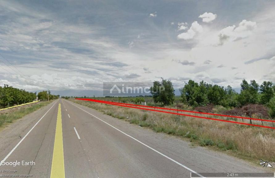 Finca en Venta en Tupungato, Mendoza