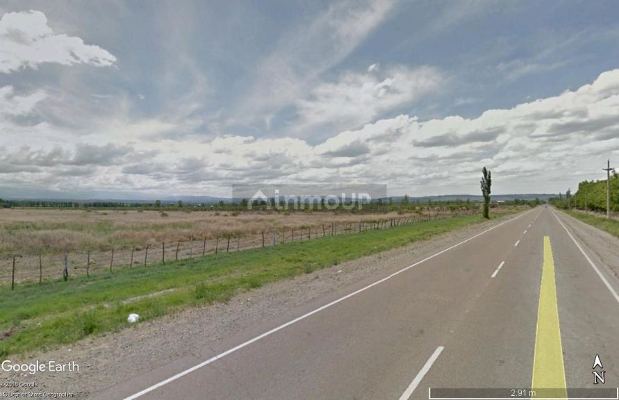 Finca en Venta en Tupungato, Mendoza