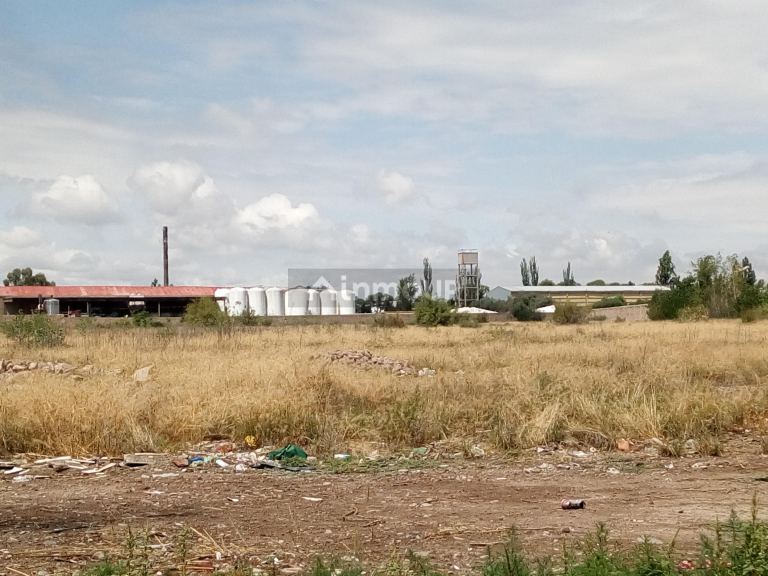 Terreno en Venta en Guaymallen, Mendoza
