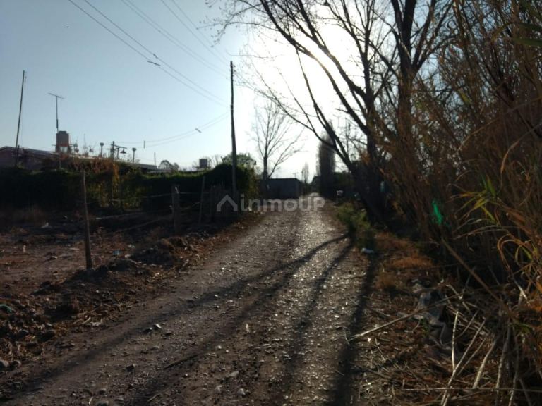Terreno en Venta en Guaymallen, Mendoza