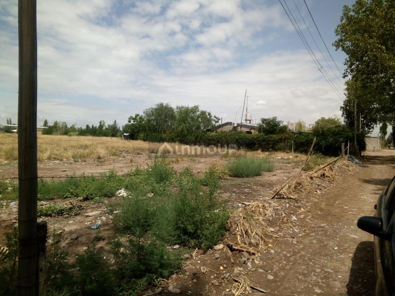 Terreno en Venta en Guaymallen, Mendoza
