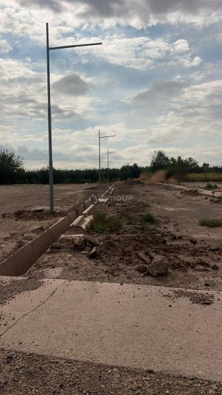 Lote en Venta en Guaymallen, Mendoza
