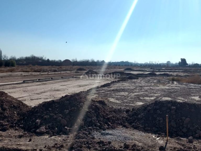 Lote en Venta en Guaymallen, Mendoza