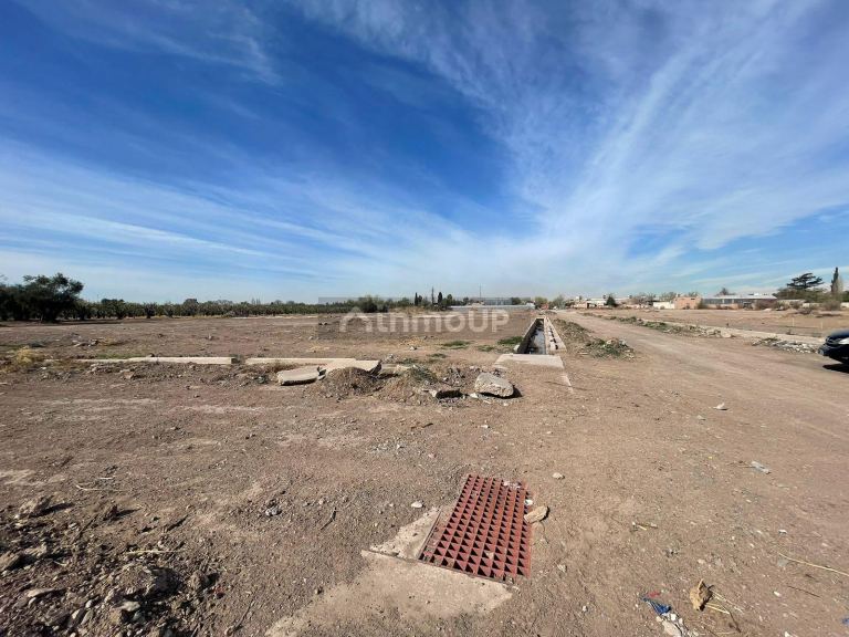 Lote en Venta en Guaymallen, Mendoza