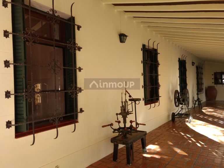 Finca en Venta en Tunuyan, Mendoza