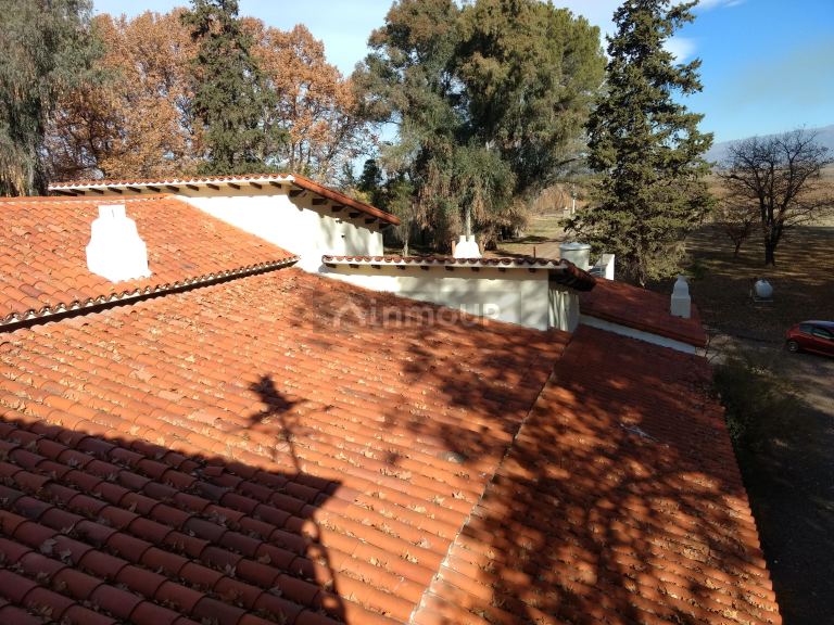 Finca en Venta en Tunuyan, Mendoza