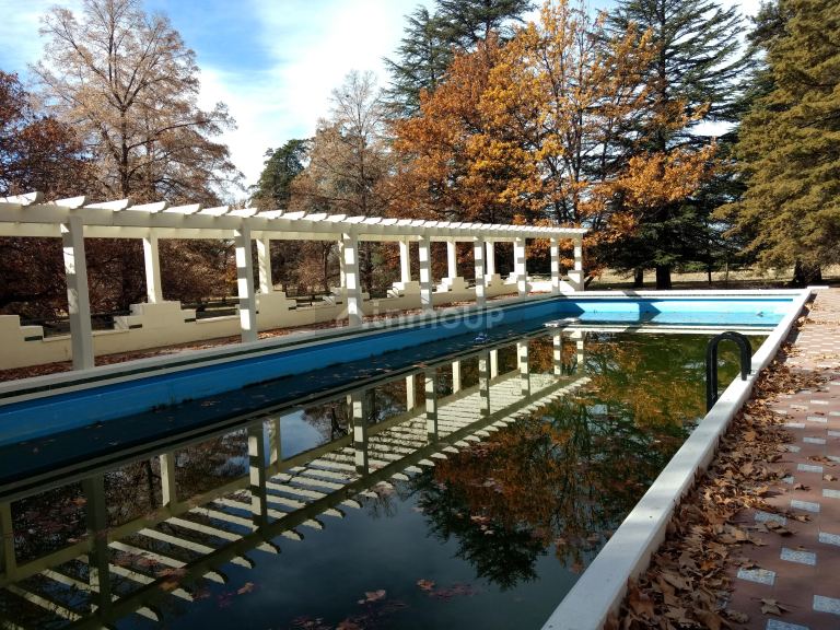 Finca en Venta en Tunuyan, Mendoza