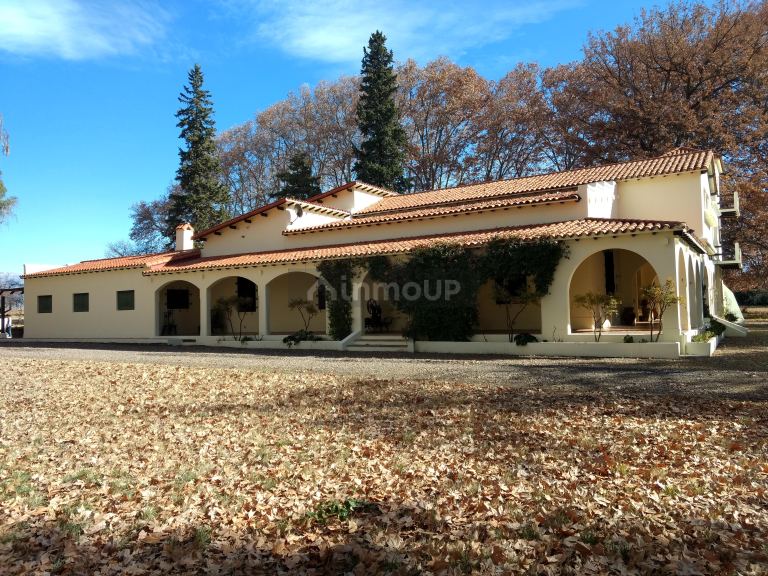 Finca en Venta en Tunuyan, Mendoza