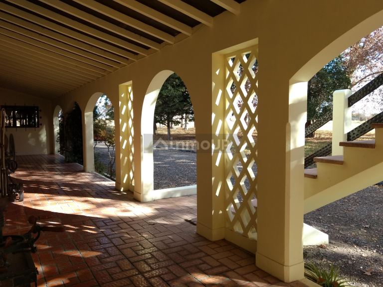 Finca en Venta en Tunuyan, Mendoza